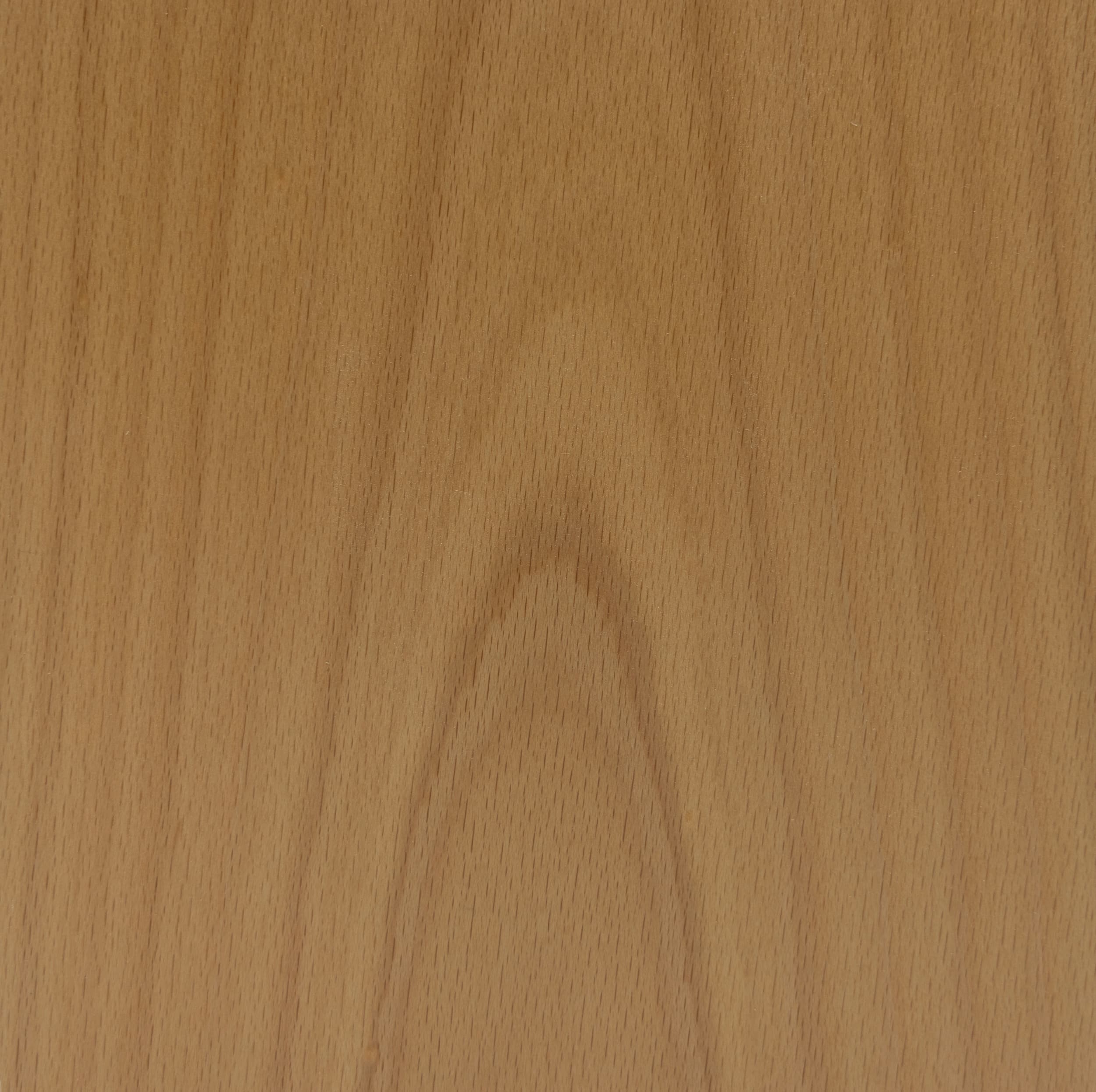 Crown Cut Steamed Beech veneer