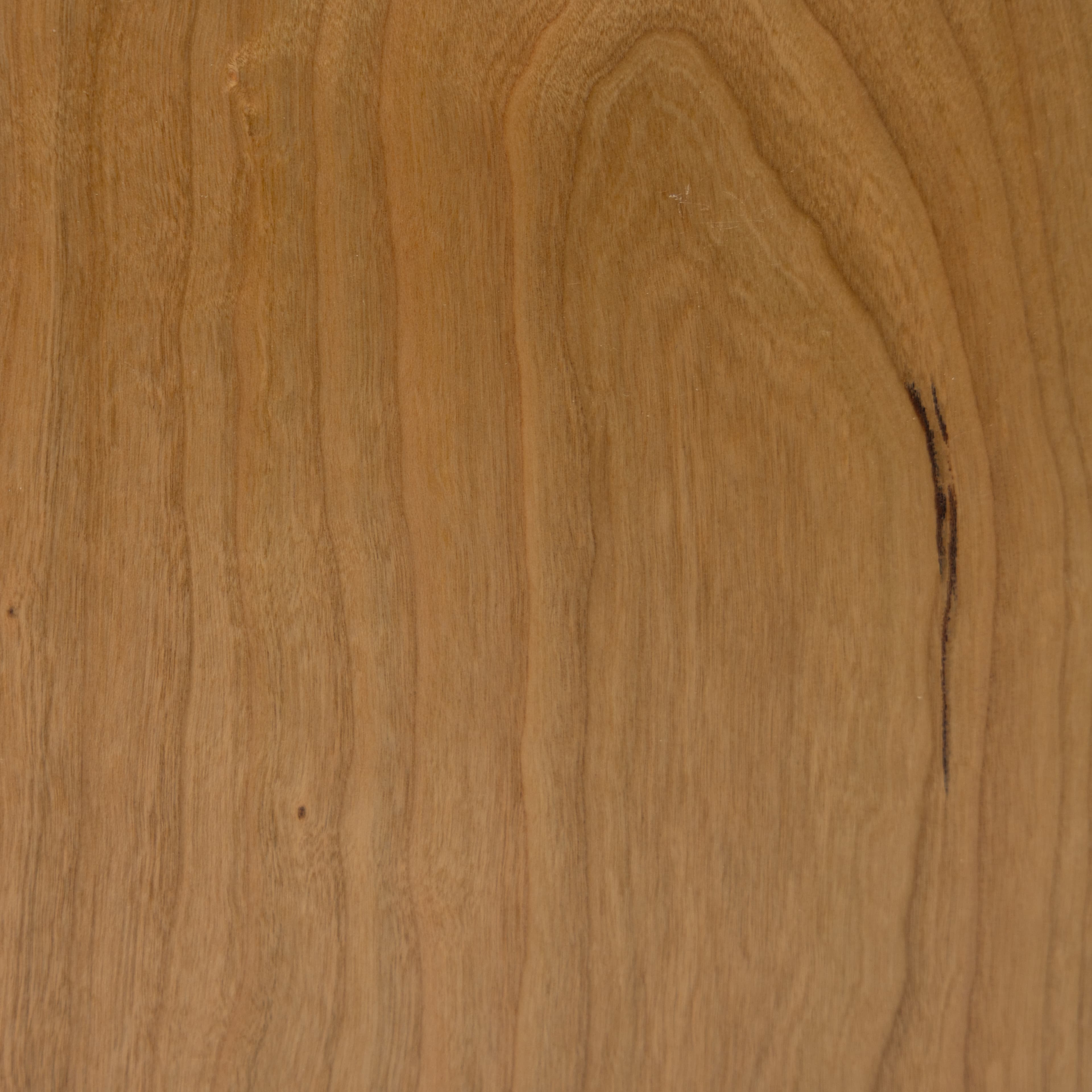 Crown Cut American Cherry