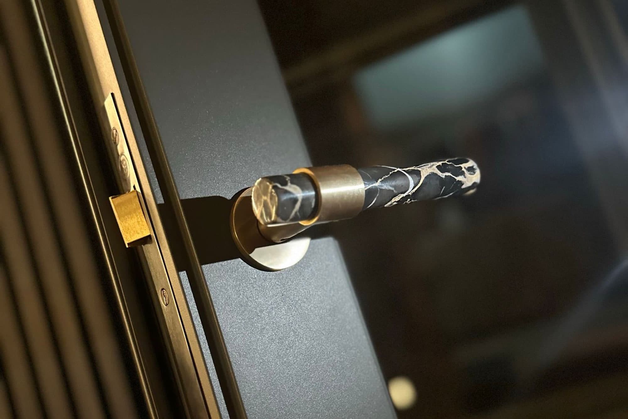 Understanding E, EW, and EI ratings for fire-resistant internal doors