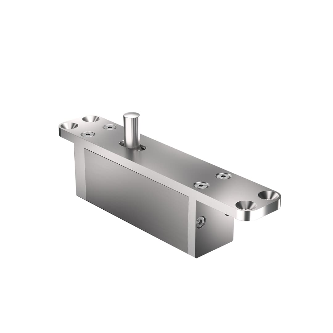 Top pivot 70mm for FritsJurgens pivot hinge